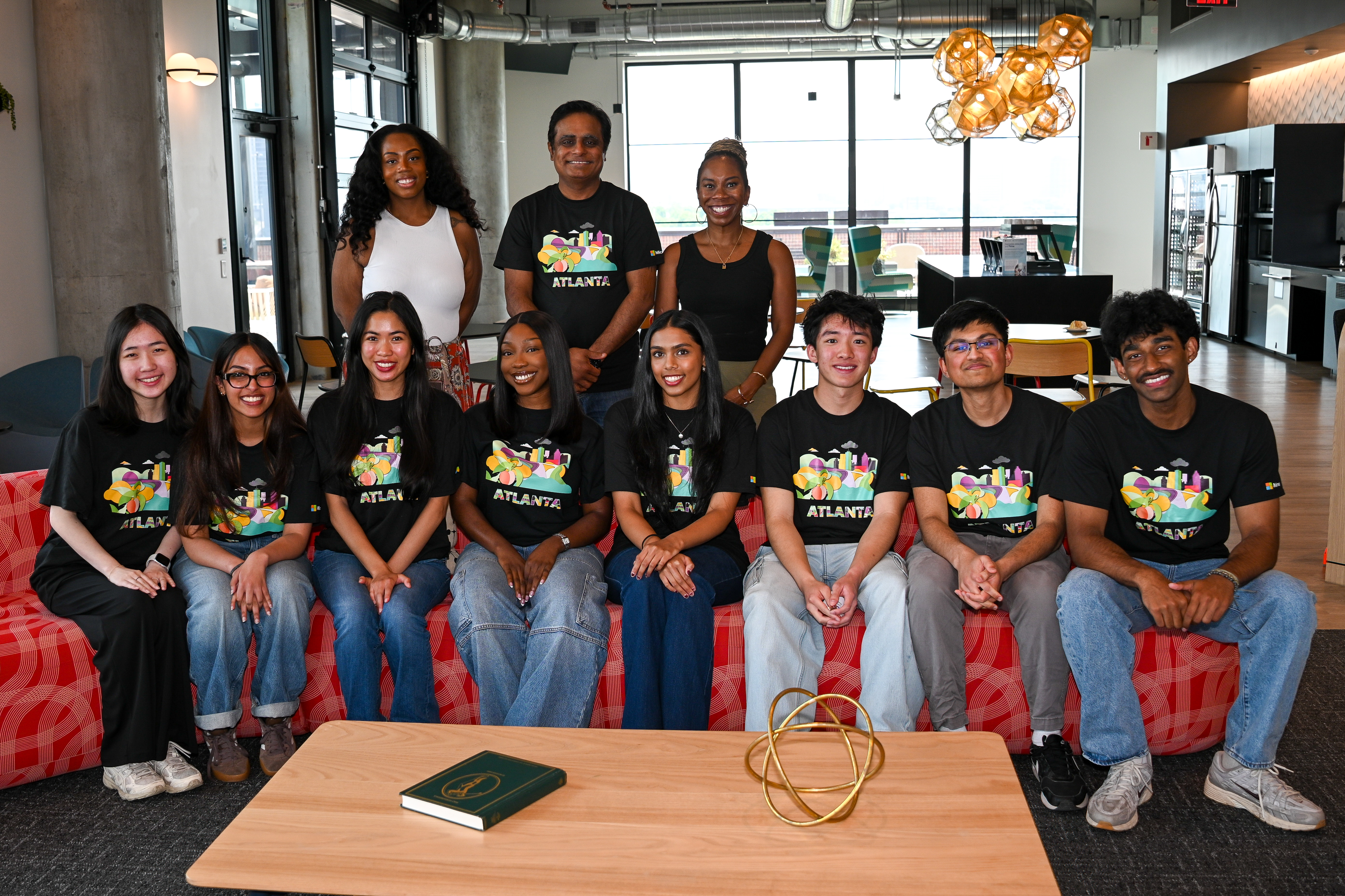 ProductGT team at Microsoft